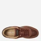 Мужские кроссовки Tommy Hilfiger 395684393 41 Коричневые (1159863349) - изображение 5