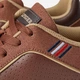 Мужские кроссовки Tommy Hilfiger 395684393 41 Коричневые (1159863349) - изображение 7