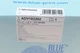 Повітряний фільтр BLUE PRINT ADV182202 Volkswagen Jetta, Passat, Caddy, Golf, EOS, Touran, Tiguan, Scirocco; Skoda Superb, Octavia, Yeti; Seat Toledo, Leon; Audi A3 1F0129620, 3C0129620, 1TD129620A - зображення 5
