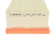 Повітряний фільтр BOSCH 1 987 429 404 Seat Toledo, Leon; Skoda Superb, Octavia, Yeti; Volkswagen Passat, Touran, Caddy, Scirocco, Tiguan, Golf, Sharan; Audi A3, Q3, TT 1K0129620D, 1K0129620F, 1K0129620G - зображення 2