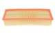 Повітряний фільтр BOSCH 1 987 429 404 Seat Toledo, Leon; Skoda Superb, Octavia, Yeti; Volkswagen Passat, Touran, Caddy, Scirocco, Tiguan, Golf, Sharan; Audi A3, Q3, TT 1K0129620D, 1K0129620F, 1K0129620G - зображення 5