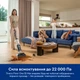 Моющий аккумуляторный пылесос Tineco Floor One S5 Max (FW480100DE) - изображение 2