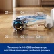 Моющий аккумуляторный пылесос Tineco Floor One S5 Max (FW480100DE) - изображение 6