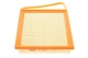 Повітряний фільтр HENGST FILTER E1036L Citroen C4, Berlingo, DS5, DS3, C3, DS4, C5, Jumpy; Peugeot Partner, Expert, 2008, 207, 308, 208; Fiat Scudo SU001A0347, 1611891580, 1420V1 - зображення 1