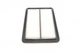Повітряний фільтр BOSCH F026400582 Renault Kadjar; Nissan X-Trail, Qashqai 165464BA1J, 165464BA1A, 165464BC1A - изображение 2