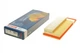 Повітряний фільтр BOSCH F 026 400 346 Fiat Grande Punto, 500, Linea, Doblo, 500L, Tipo, Punto, Panda; Opel Combo; Ford KA; Peugeot Bipper; Citroen Nemo 1797984, 6000633306, 6000633312 - изображение 1