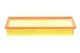 Повітряний фільтр BOSCH 1 457 433 159 Citroen C-Elysee, C3, Berlingo, C2; Peugeot 2008, 208, 207, Partner 1444CF, 1444CG, 1444CZ - изображение 2