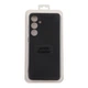 Чохол Premium Silicone Cover Full Camera (A) для Samsung Galaxy S24+ 5G (S926)/S25+ 5G (S936) 18.Black - изображение 2