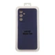 Чохол Premium Silicone Cover Full Camera (A) для Samsung Galaxy A25 5G (A256) 34.Purple - изображение 4