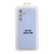 Чохол Premium Silicone Cover Full Camera (A) для Samsung Galaxy A25 5G (A256) 05.Lilac - зображення 4