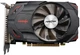 ВІДЕОКАРТА ARKTEK RX 550 4GB GDDR5 128-bit DVI/HDMI/DP AKR550D5S4GH1 - зображення 2