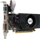 ВІДЕОКАРТА ARKTEK GT730 4GB GDDR3 128BIT HDMI, DVI, VGA PCI-E LOW PROFILE AKN730D3S4GL1 - зображення 3