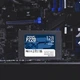 SSD 2,5 128GB Patriot P220 3D NAND 550/480MB/s - зображення 4