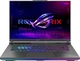 Ноутбук ASUS ROG Strix G16 G614PR (16"/Ryzen 9 8940HX/16/RTX5070Ti/SSD1000/DOS) (G614PR-R9161W) - изображение 3
