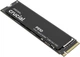 Накопичувач Crucial SSD P510 2TB PCie 5.0 NVMe - зображення 4