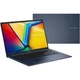 Ноутбук ASUS Vivobook 17 X1704VA (17.3"/Intel Core 7 150U/16/SSD1000/DOS) (X1704VA-AU887) - изображение 4