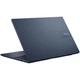 Ноутбук ASUS Vivobook 15 X1504VA (15.6"/Intel Core 5 120U/8/SSD512/DOS) (X1504VA-BQ4101) - изображение 8