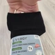 Носки мужские высокие Livergy набор 7 пар хлопковые (001298) черные, размер 43-46 - изображение 4