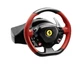 Комплект (кермо, педалі) Thrustmaster Ferrari 458 Spider (4460105) - зображення 3