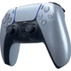 Геймпад беспроводной Sony PlayStation DualSense Sterling Silver (1000040186) - изображение 2
