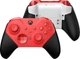 Геймпад бездротовий Microsoft Xbox Elite Wireless Controller Series 2 Core Red (RFZ-00013) - зображення 4