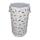 Корзина для іграшок WIGWAMHOME "Машинки і дороги", 50х30 см - зображення 1
