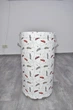 Корзина для іграшок WIGWAMHOME "Машинки і дороги", 50х30 см - зображення 2