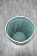 Корзина для іграшок WIGWAMHOME "Листочки", 80х40 см - зображення 6