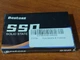 SSD M.2 NGFF 240GB Bestoss S202 SATA – для ноутбука та ПК - изображение 2