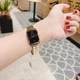 Наручні годинники ANNE KLEIN AK/3774BKGB - зображення 2