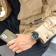 Наручний годинник FOSSIL Grant Chronograph FS4812 - зображення 8