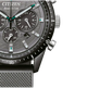 Наручний годинник CITIZEN Eco-Drive CA4625-02H - изображение 6