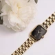 Наручні годинники ANNE KLEIN AK/3774BKGB - зображення 7