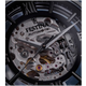 Наручний годинник FESTINA Automatic Skeleton F20535/1 - изображение 4