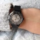 Наручний годинник FESTINA Automatic Skeleton F20535/1 - изображение 9