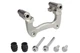 Скоба, супорт гальма ABE CJH019ABE Volkswagen Passat; Audi A6, A4, Allroad; Skoda Superb; Seat Exeo 8E0615425F, 8E0615425 - изображение 2