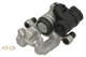 Супорт(єлектро) дискових гальм ABE CZH2104 Volkswagen Golf; Audi A3, TT 5G0615424BX, 5G0615424B, 8V0615424C - изображение 1