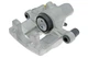 Гальмівний дисковий супорт ABE CZH1317 Volvo C30, S40, V50, C70, V40; Ford Focus, C-Max, Transit, Connect; Mazda 3, 5 1223704, 1324304, 1365648 - изображение 1
