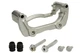Скоба, супорт гальма ABE CJH037ABE Mercedes C-Class, E-Class 2044210994, A2044210994 - изображение 2