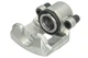 Гальмівний дисковий супорт ABE CZH2159 Seat Ibiza, Toledo; Volkswagen Polo; Skoda Fabia, Kamiq, Rapid; Audi A1 2Q0615123, 6C0615123 - изображение 1