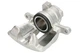 Гальмівний дисковий супорт ABE CZH1721 Mercedes C-Class 0014204383, A0014204383 - изображение 1