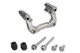 Скоба, супорт гальма ABE CJH017ABE Peugeot 307; Citroen C3, C4, C2 440466 - изображение 2