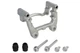 Скоба, супорт гальма ABE CJH031ABE Seat Toledo; Volkswagen Passat, Tiguan, CC, EOS, Sharan 1Q0615425A, 1Q0615425E, 1Q0615426B - изображение 2