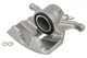 Гальмівний дисковий супорт ABE CZH2102 Volkswagen Golf, Passat, Caddy, Tiguan, Touran; Audi A3, Q2, A1, Q3, TT; Skoda Octavia, Kodiaq, Superb, Karoq; Seat Leon 5G0615124, 5G0615124C, 5G0615124E - изображение 1