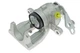 Гальмівний дисковий супорт ABE CZH1334 Ford Focus, Mondeo, S-Max, Kuga, Galaxy; Dacia Duster; Renault Clio 1738988, 1460305, 1465777 - изображение 1