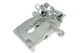Гальмівний дисковий супорт ABE CZH1334 Ford Focus, Mondeo, S-Max, Kuga, Galaxy; Dacia Duster; Renault Clio 1738988, 1460305, 1465777 - изображение 2