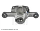 Гальмівний дисковий супорт BLUE PRINT ADBP450067 Chevrolet Lacetti 96418879, 96463798, 96549622 - изображение 2