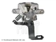 Гальмівний дисковий супорт BLUE PRINT ADBP450102 Toyota Avensis 4785005030, 4785005050 - изображение 2