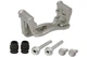Скоба, супорт гальма ABE CJH048ABE Honda Civic 43014SMGE01, 43014SMGE010 - изображение 1
