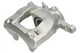 Гальмівний дисковий супорт ABE CZH2400 Toyota Avensis, Verso, Corolla, Auris 4773002360, 4773002361, 477300F030 - изображение 2